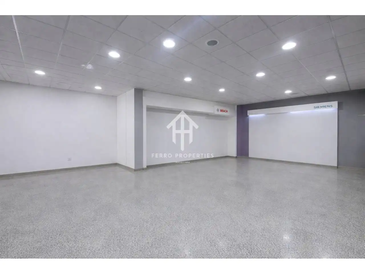 Business premises to rent in Calle  Doctor Jiménez Rueda 5, imagen 4