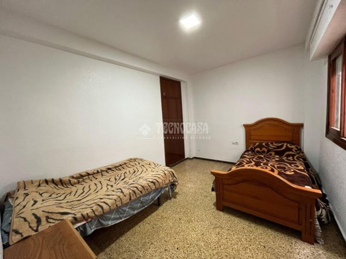 Flat for sale in  Almería Capital  with Heating