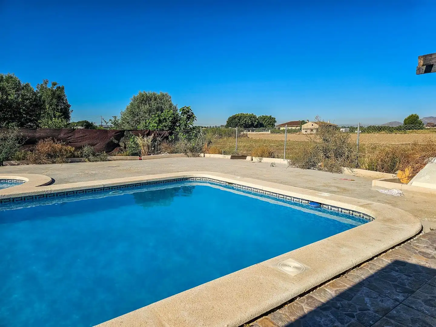 Casa adosada en venta en Rafal