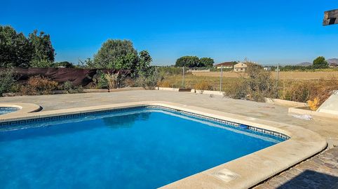 Foto 5 de Casa adosada en venta en Rafal, Alicante