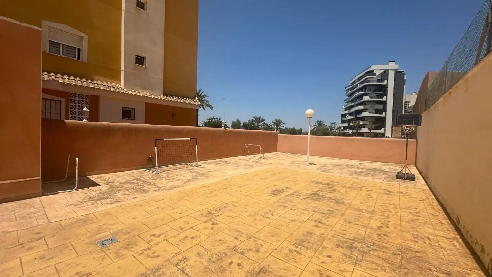 Apartment with pool for sale in Puerto Deportivo, imagen 30