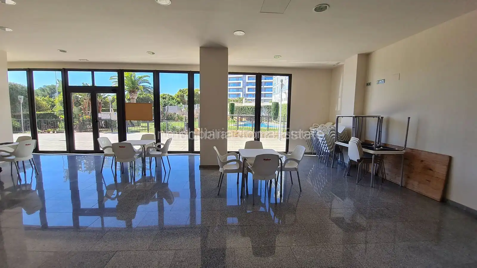 Apartment mit Pool zum Verkauf in Poble Nou - Montiboli, imagen 42