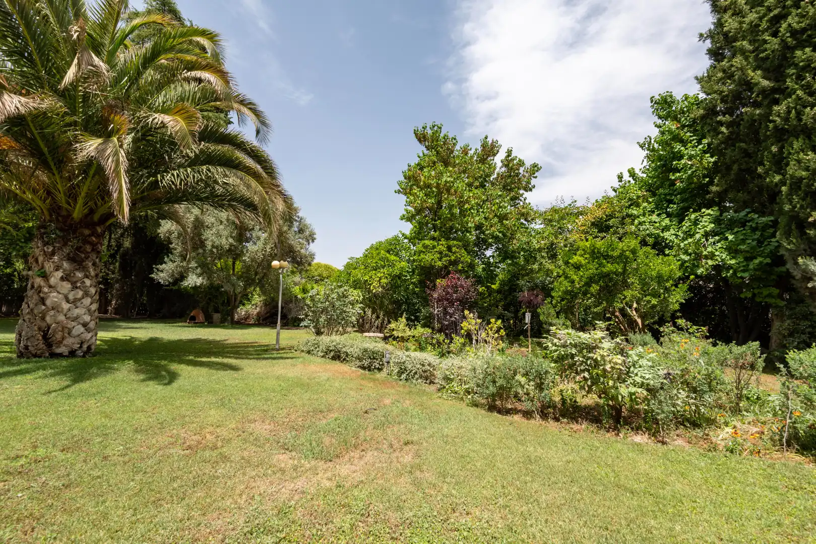 Jardín de Casa o chalet en venta en Ciudad Real con Aire acondicionado, Calefacción y Jardín privado