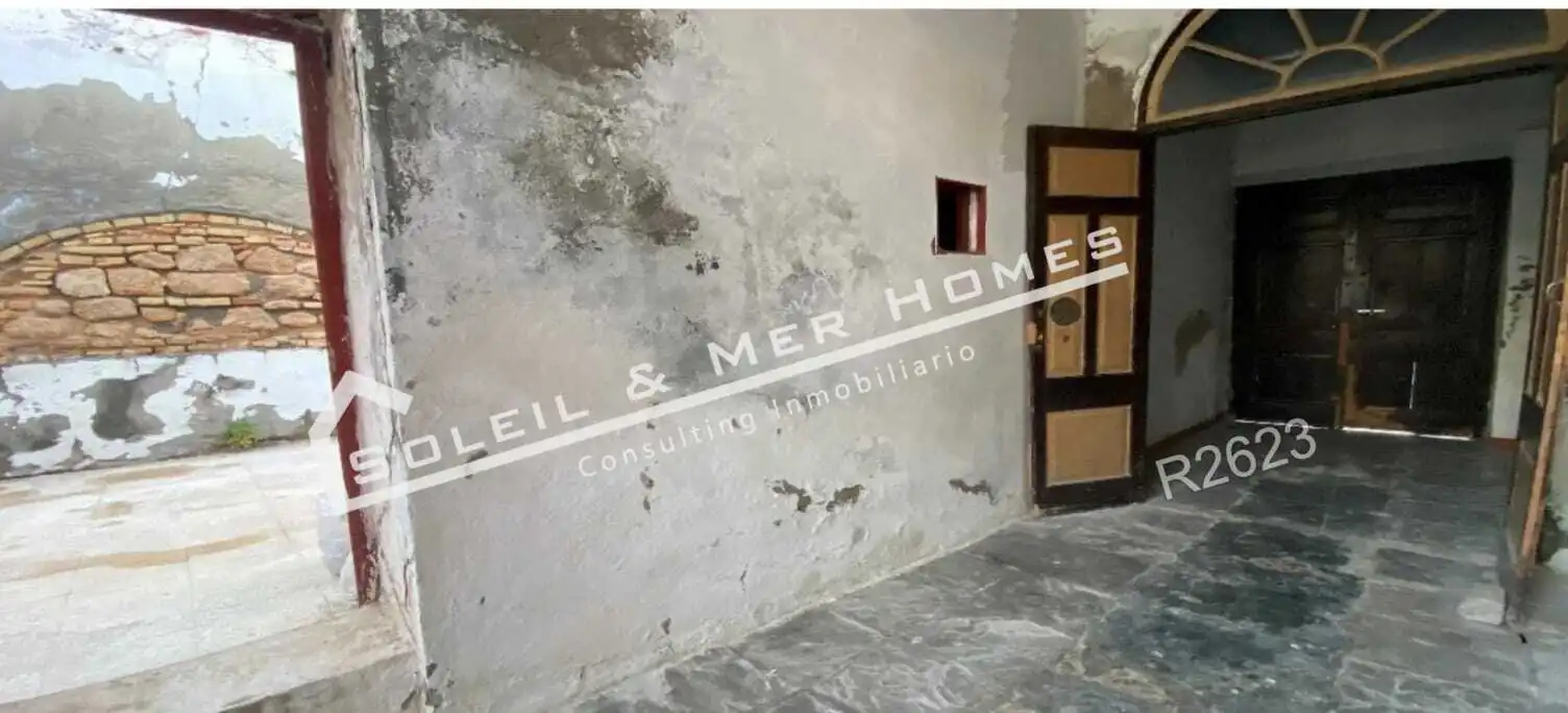 Terreno residenziale in vendita a Calle Cruces, imagen 5