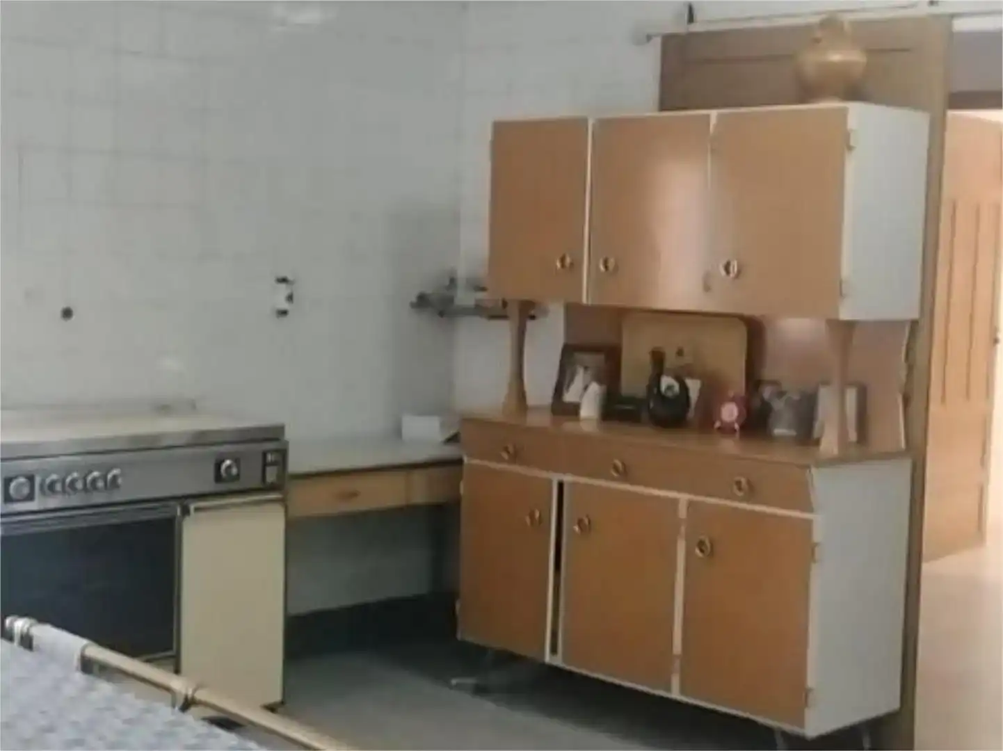Cuina de Pis en venda en O Pino 