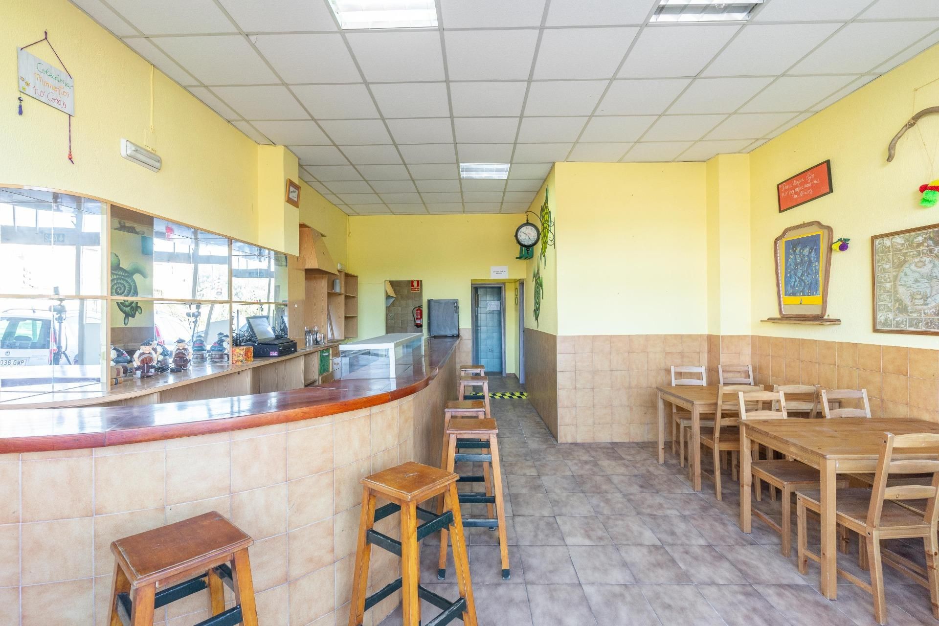 Premises for sale in Avilés  with Furnished
