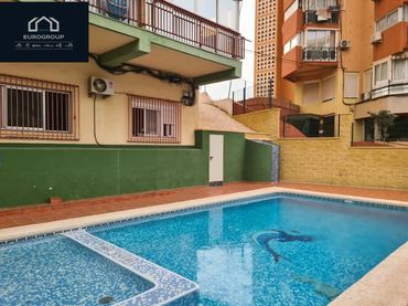 Rez-de-chaussée avec piscine à vendre à Foietes