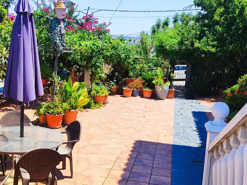 Villa con giardino in vendita a Camí de Can Ros 11, imagen 20