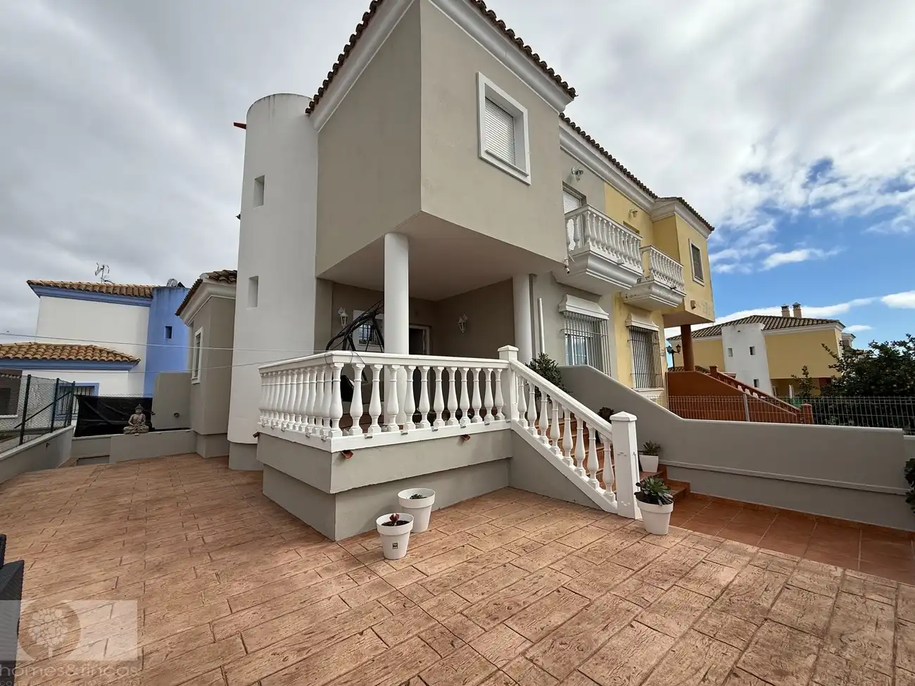 Habitatge en venda a Calle Nueva Huerta