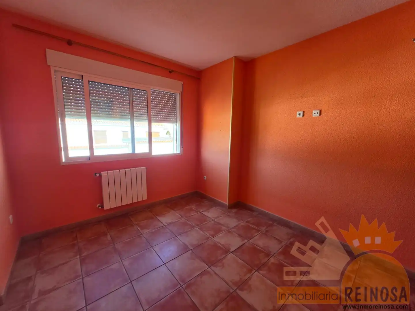 Dormitori de Casa o xalet en venda en Molina de Segura amb Aire condicionat, Calefacció i Jardí privat