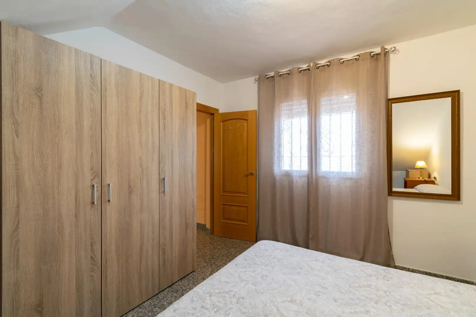 Casa o xalet en venda a Calle Isla del Ciervo, 18, Los Nietos
