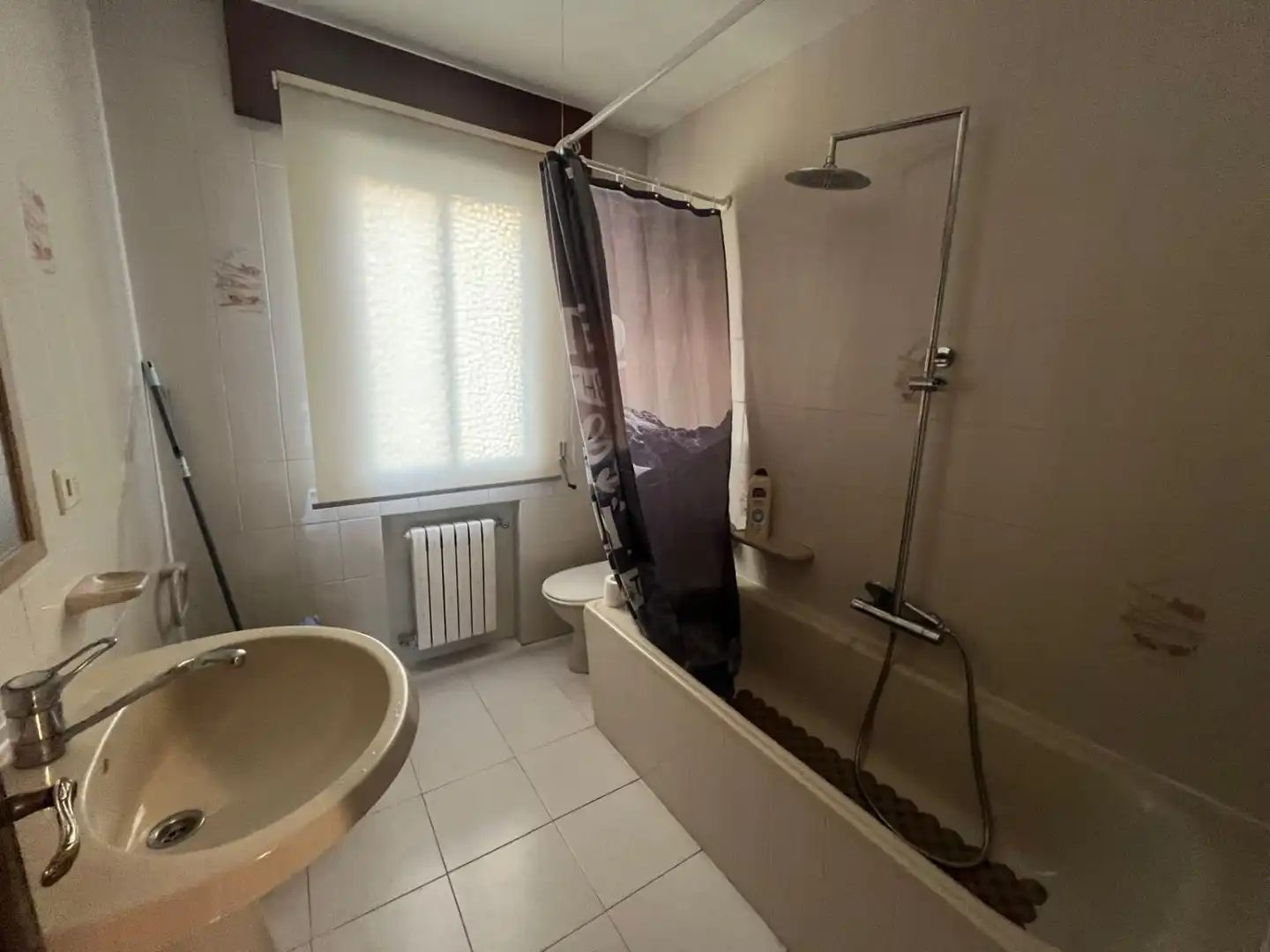 Baño de Casa o chalet en venta en Carballo