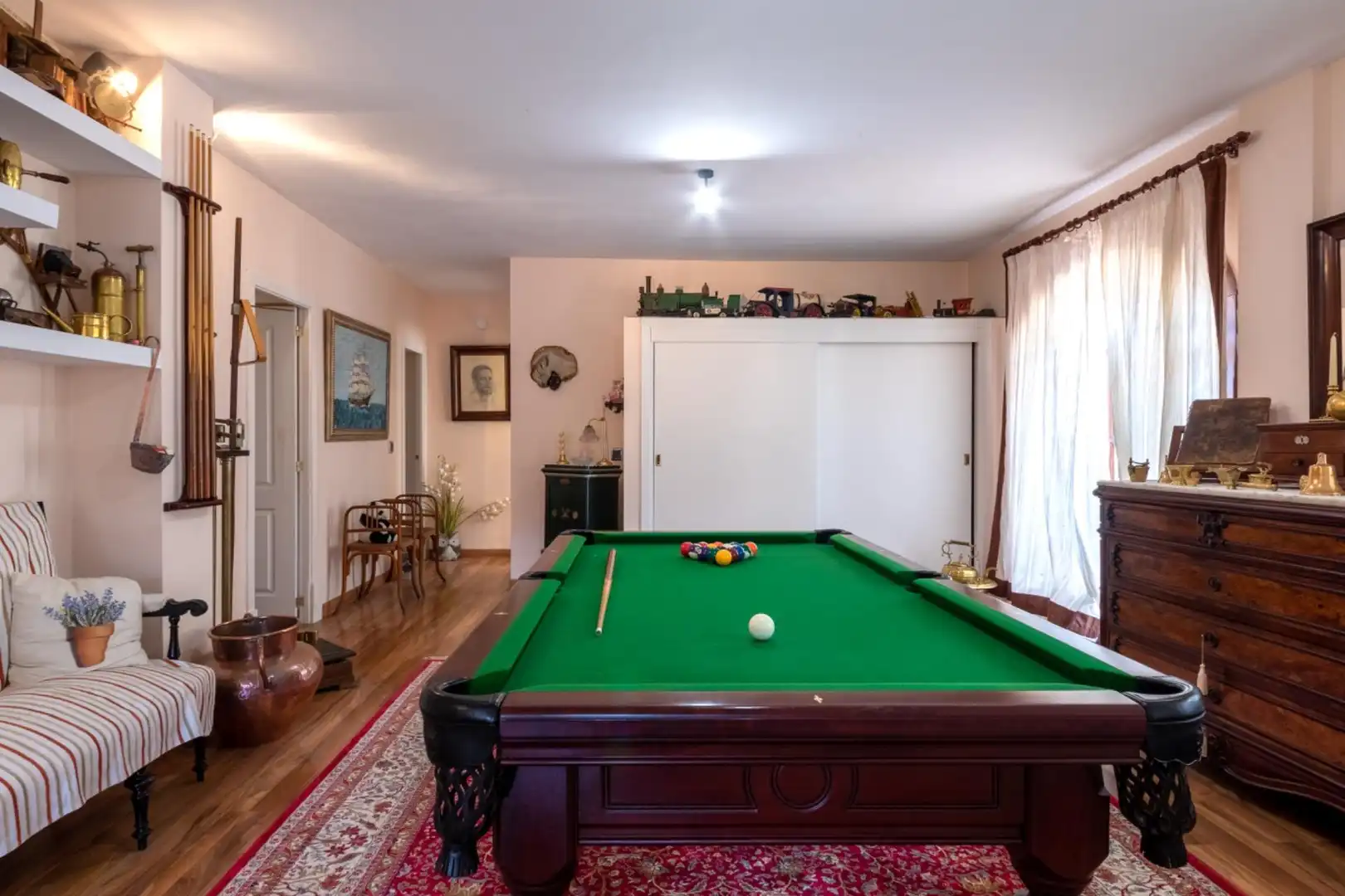 Villa mit Terrasse zum Verkauf in Ponent, imagen 23