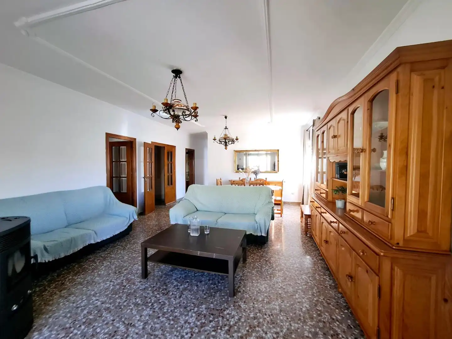 Landhaus zum Verkauf in Pedanías Norte, imagen 2