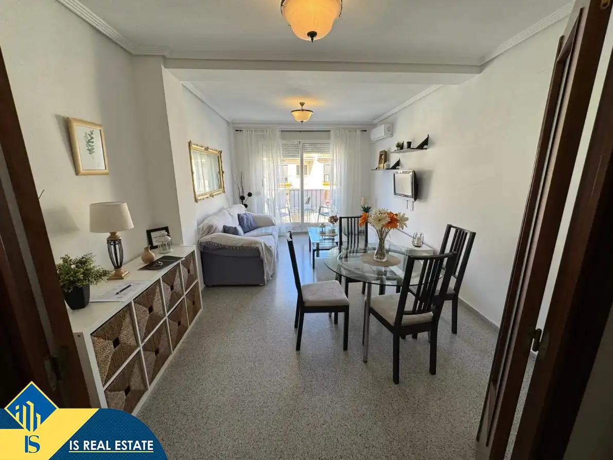 Apartamento en venta en San Miguel de Salinas, imagen 2