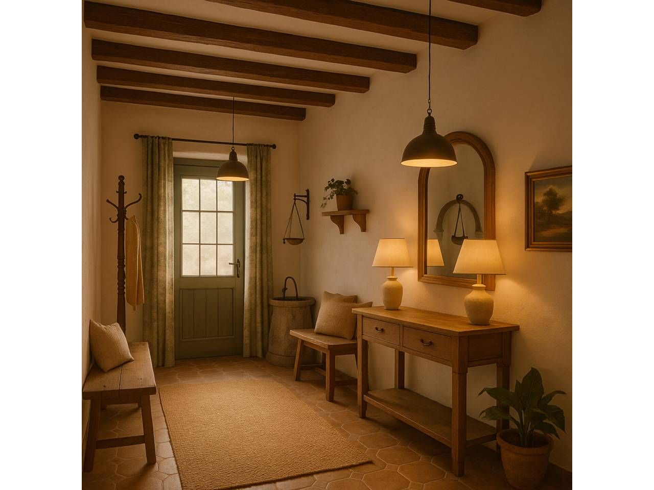 Casa o xalet en venda en San Jorge / Sant Jordi amb Terrassa