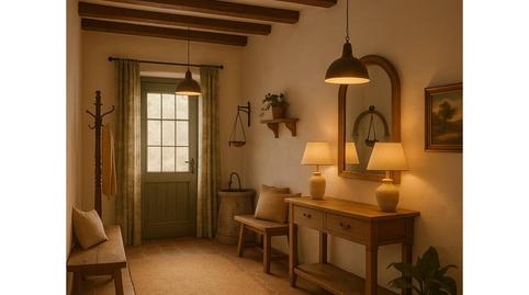 Foto 3 de Casa o xalet en venda a Calle Sant Joan, 12, San Jorge / Sant Jordi, Castellón