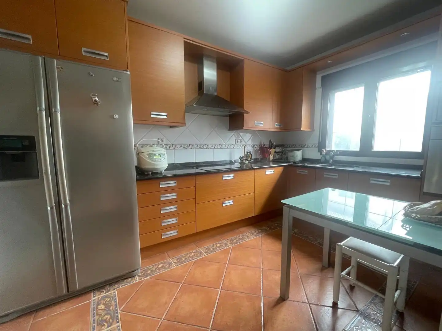 Casa adosada en venta en Hontanares de Eresma