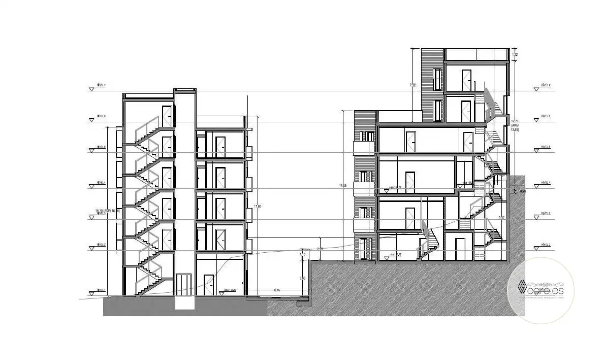 Terreno residencial en venta en Horta - Guinardó, imagen 12