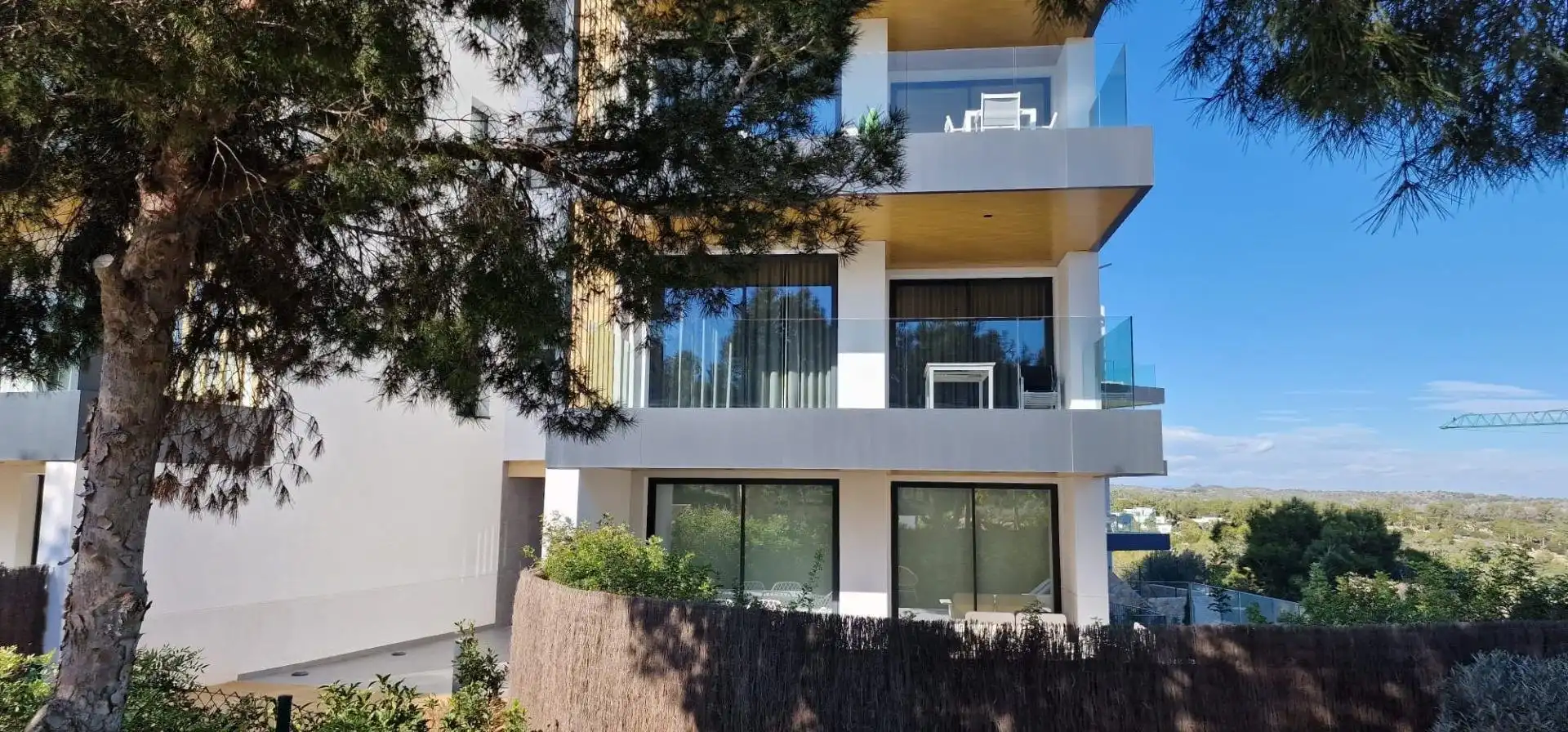 Apartamento con terraza en venta en N/A, imagen 15