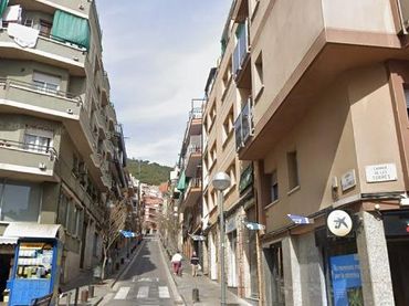 Flat with balcony for sale in Calle PLA DE FORNELLS