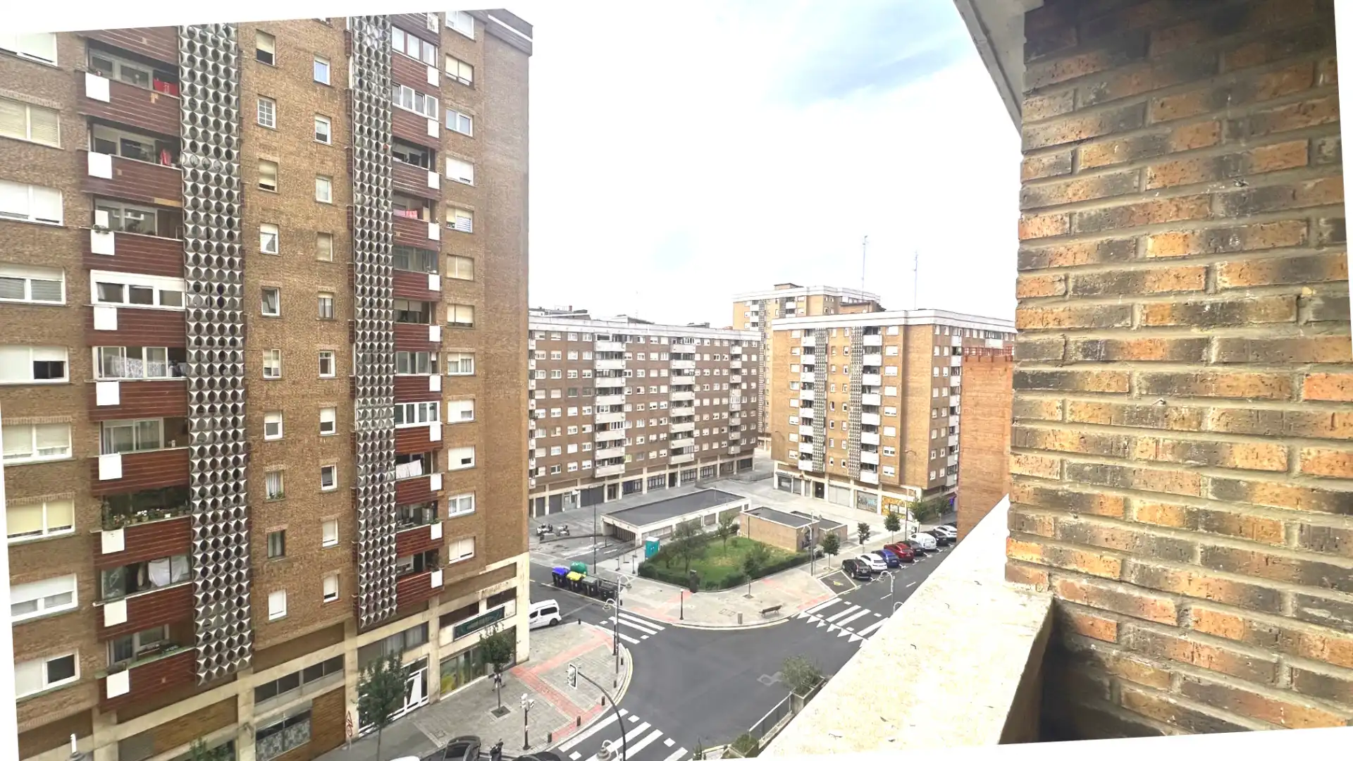 Piso con terraza en venta en Celestino María del Arenal Plaza 2, imagen 30