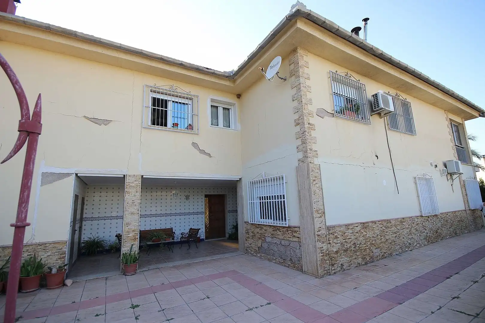 Chalet en venta en Monóvar  / Monòver, imagen 27