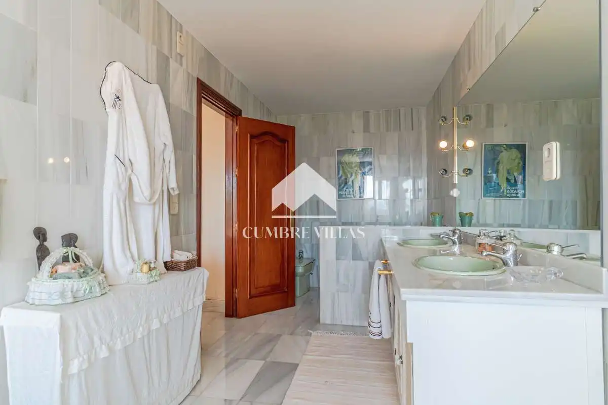Casa amb piscina en venda a Monte los Almendros - El Pargo - Costa Aguilera, imagen 70