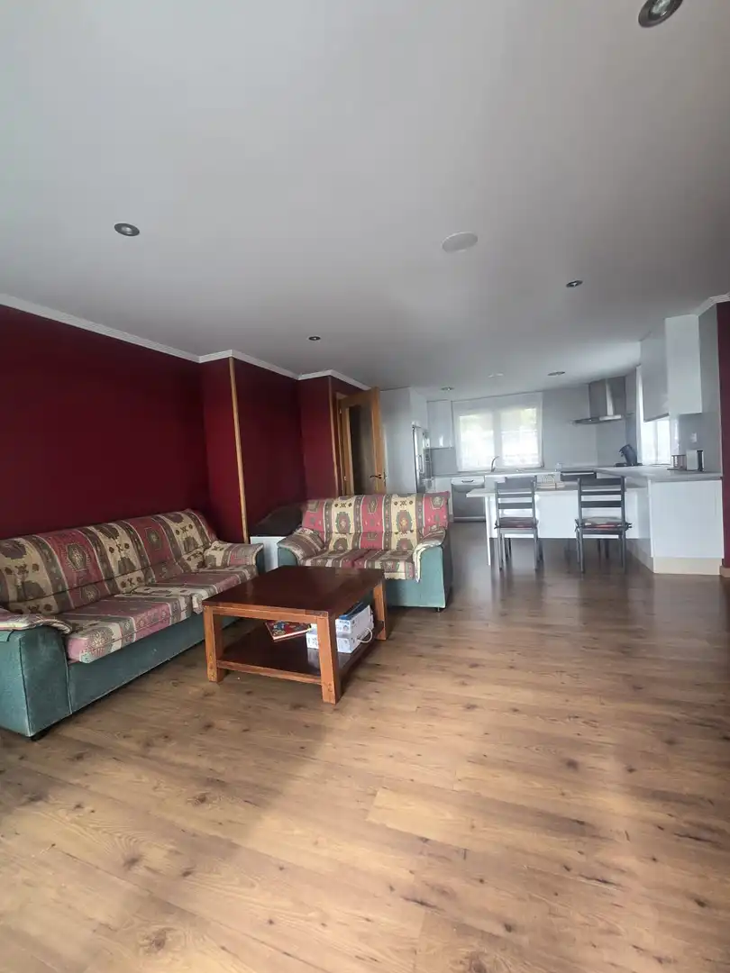 Casa con piscina en venta en Valdoviño, imagen 23