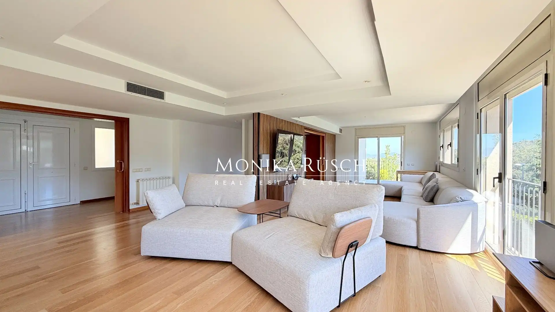 Casa amb piscina en venda a Sarrià - Sant Gervasi, imagen 28