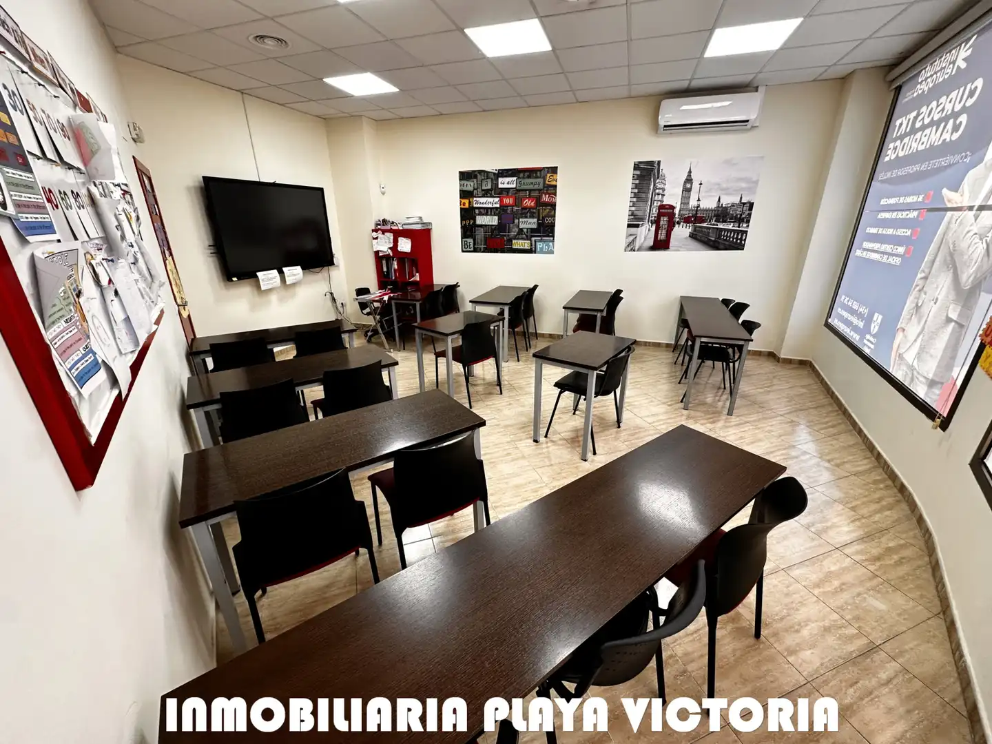 Local comercial en venda a Calle Rondeñas, imagen 20