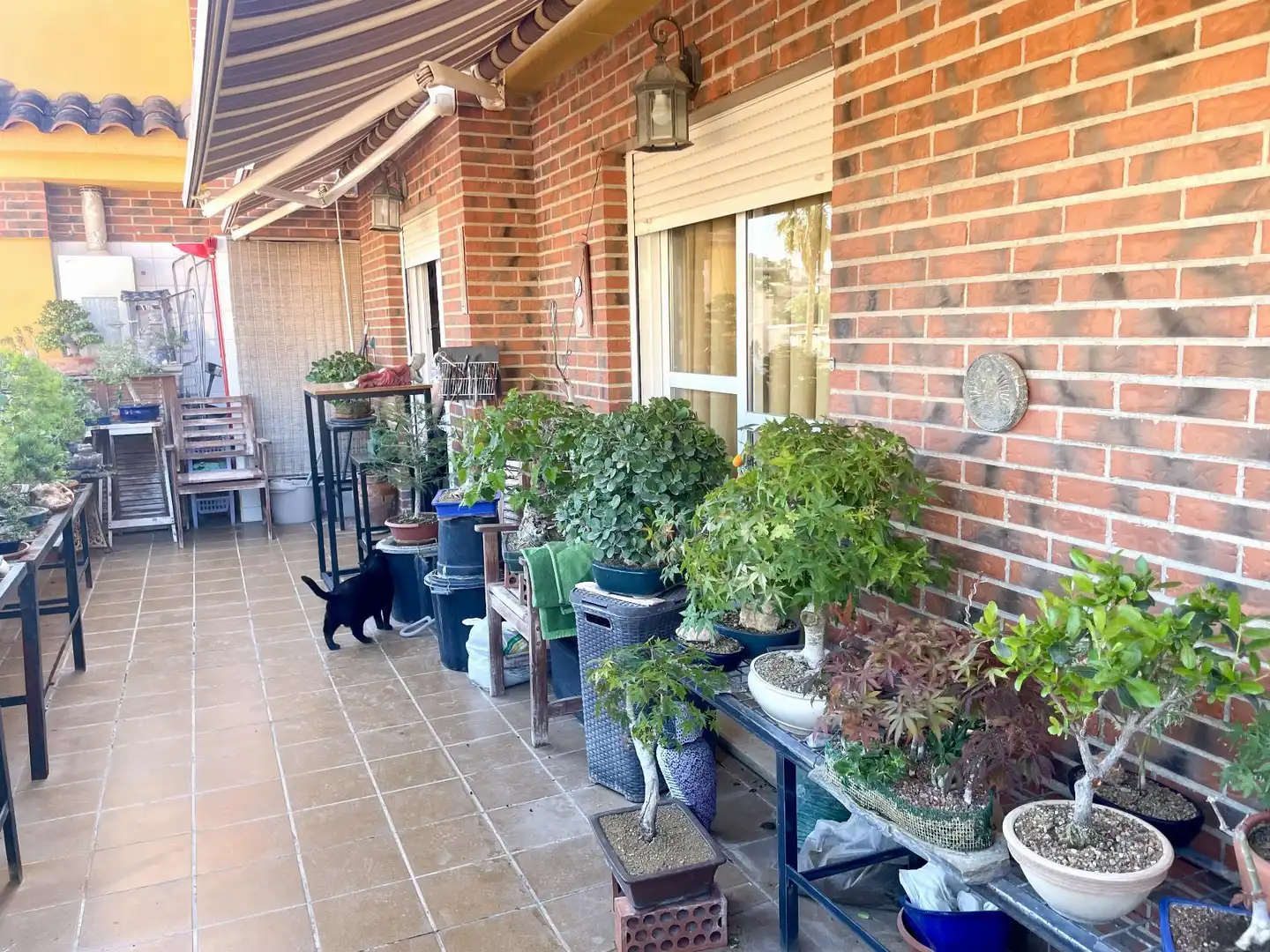 Penthouse with terrace for sale in Meca, imagen 2