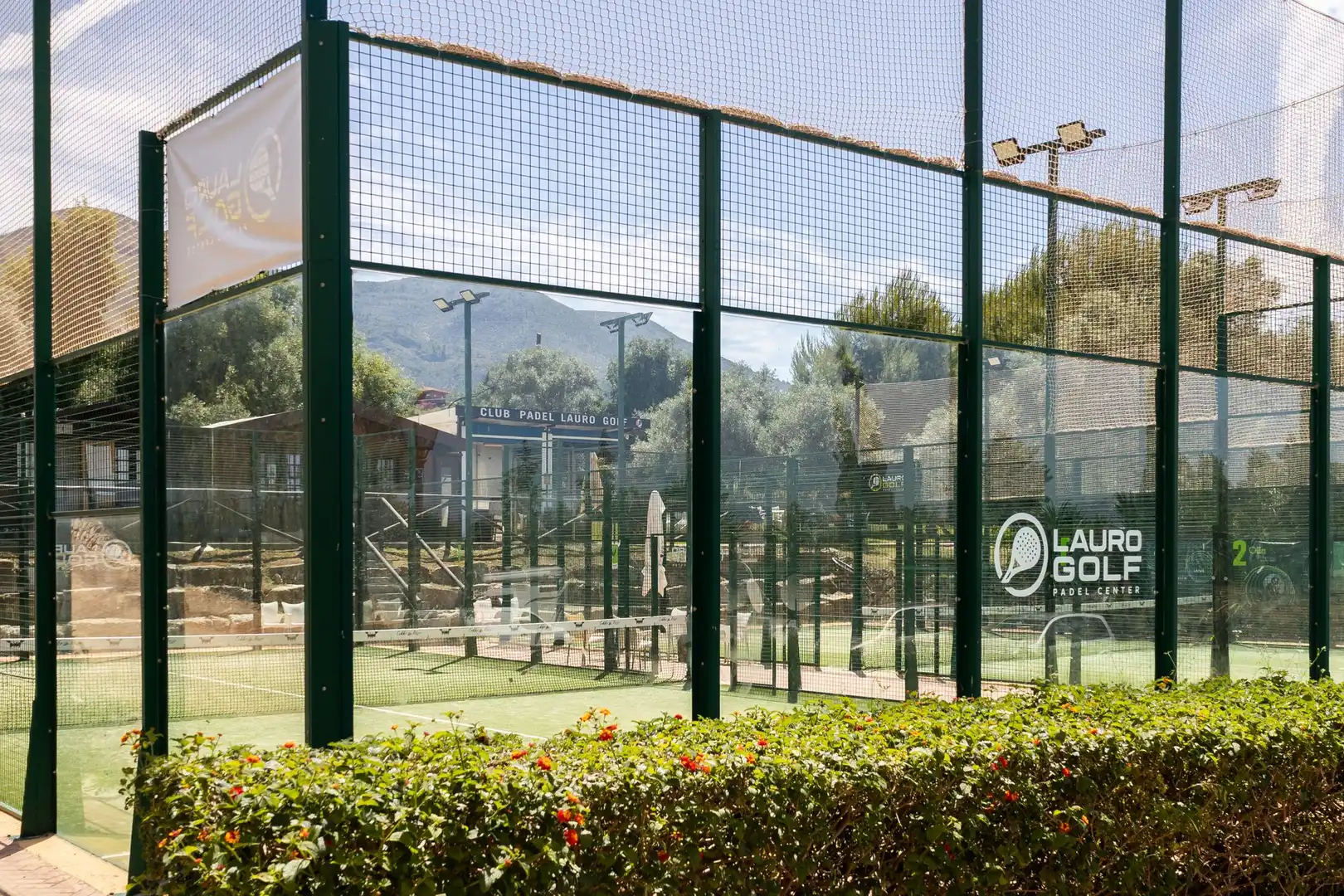 Casa o xalet en venda a Buenavista - Lauro Golf