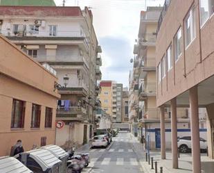 Vista exterior de Pis en venda en  Valencia Capital