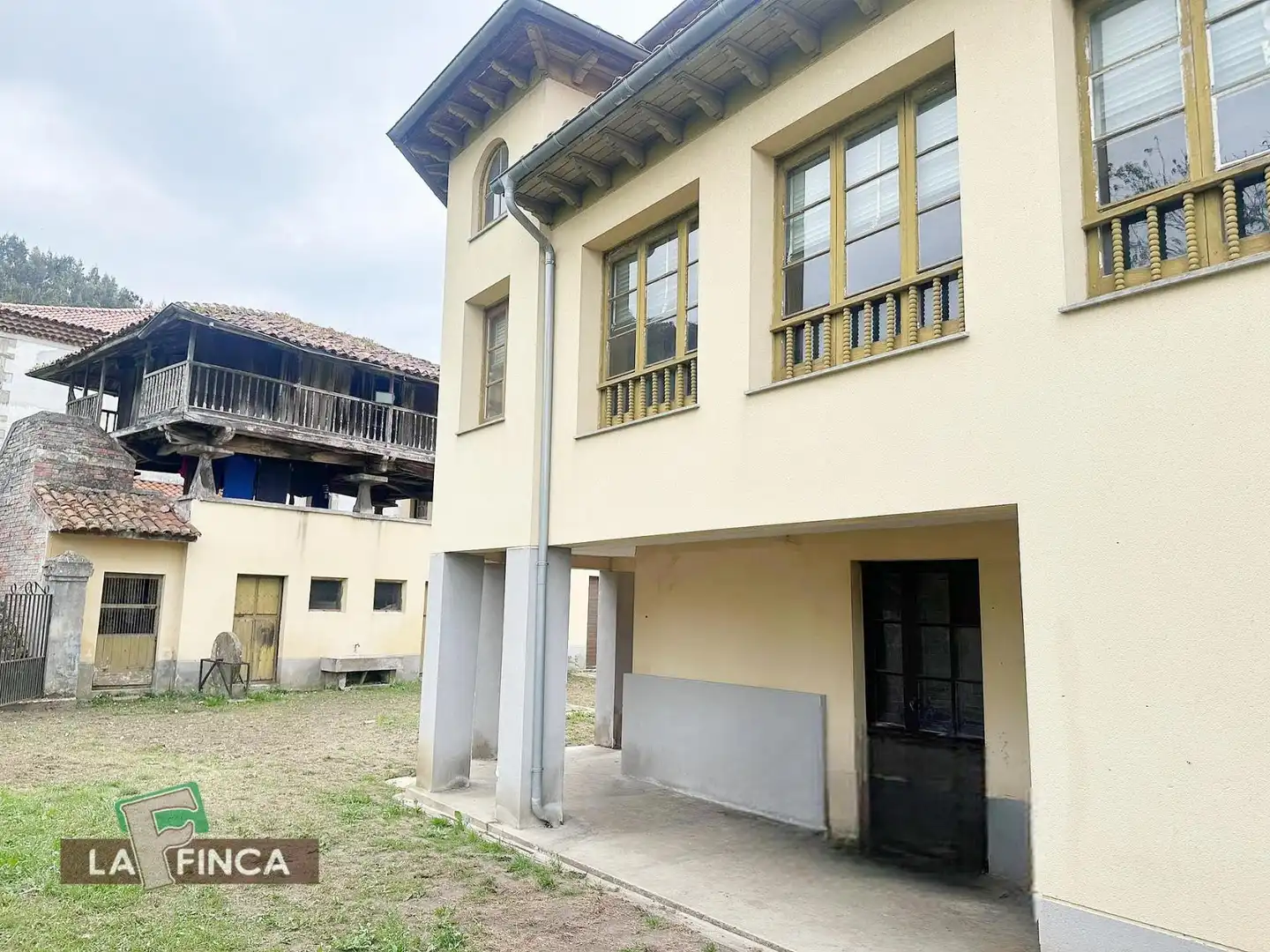 Casa in vendita a PEÑAULLAN, imagen 6