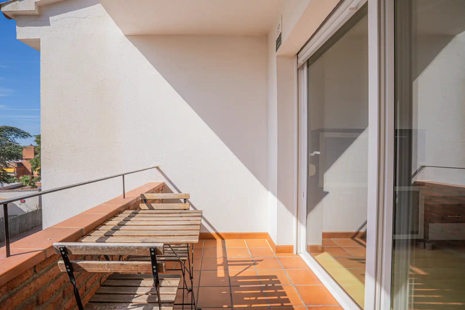 Piso con terraza en venta en Passatge de Josep Maria Sert, imagen 33