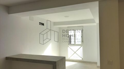 Foto 4 de Apartamento en venta en Maria Estrada, Fabelo, Puerto del Rosario