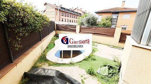 Foto 4 de Casa o chalet en venta en Corralejos - Campo de las Naciones, Madrid Capital
