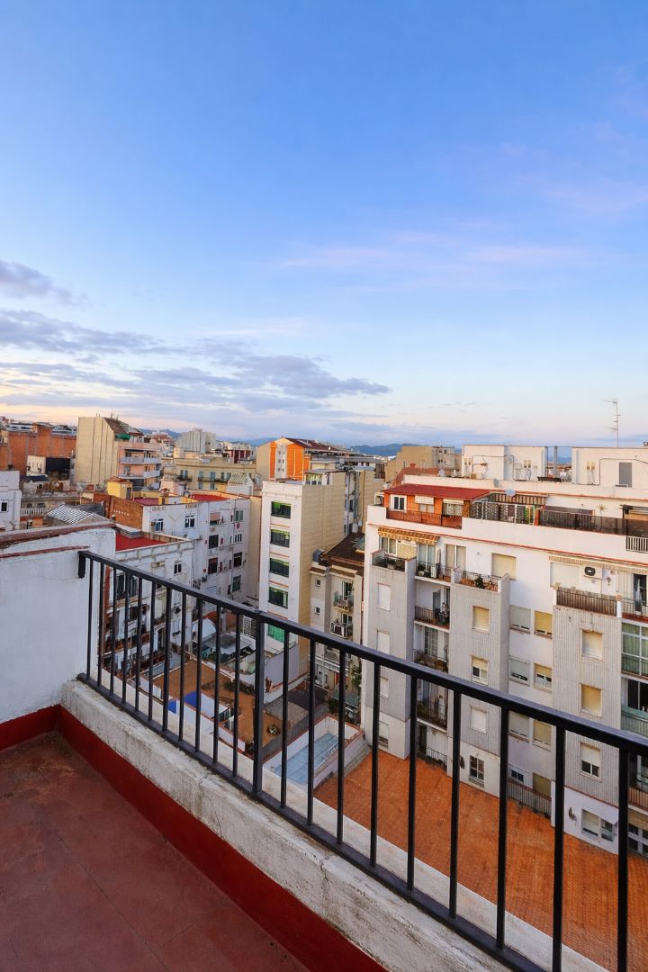 Piso en venta en Carrer de la Independència, El Camp de l'Arpa del Clot, Sant Martí