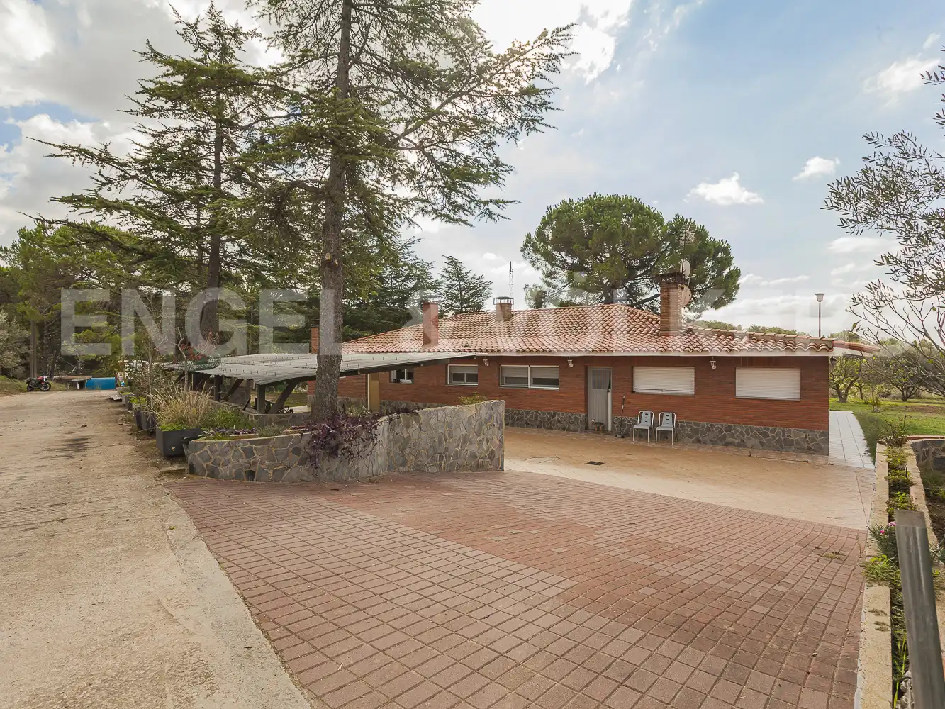 Casa con piscina en venta en Poble, imagen 6