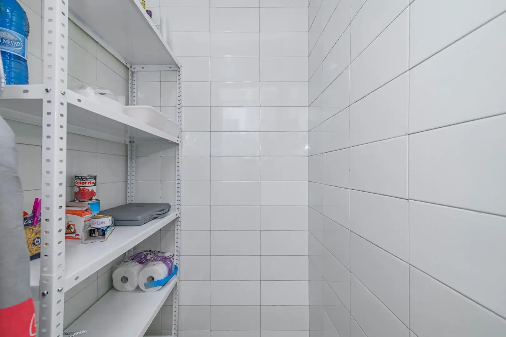 Flat for rent in San Francisco Javier