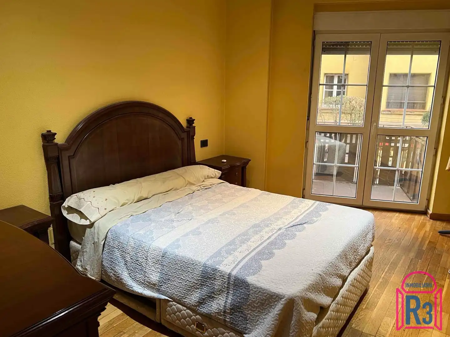 Wohnung zum Verkauf in Centro Ciudad