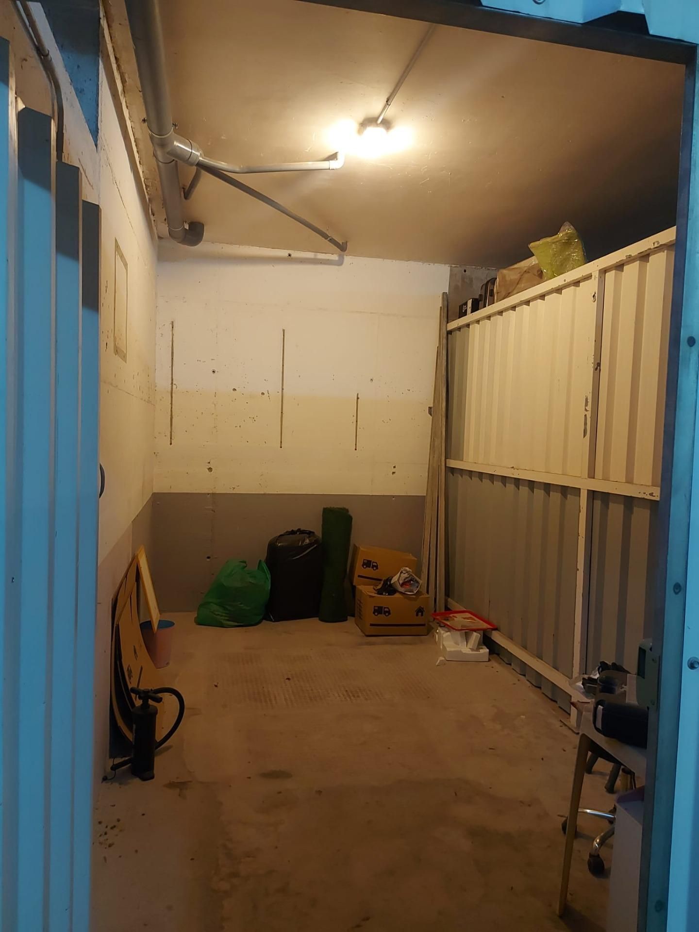 Garatge en venda en Sant Antoni de Portmany