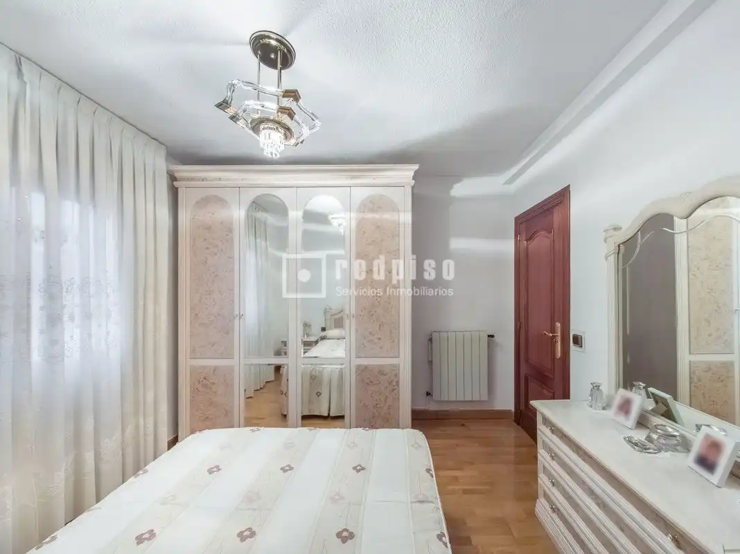 Flat for sale in Parque Ondarreta - Urtinsa