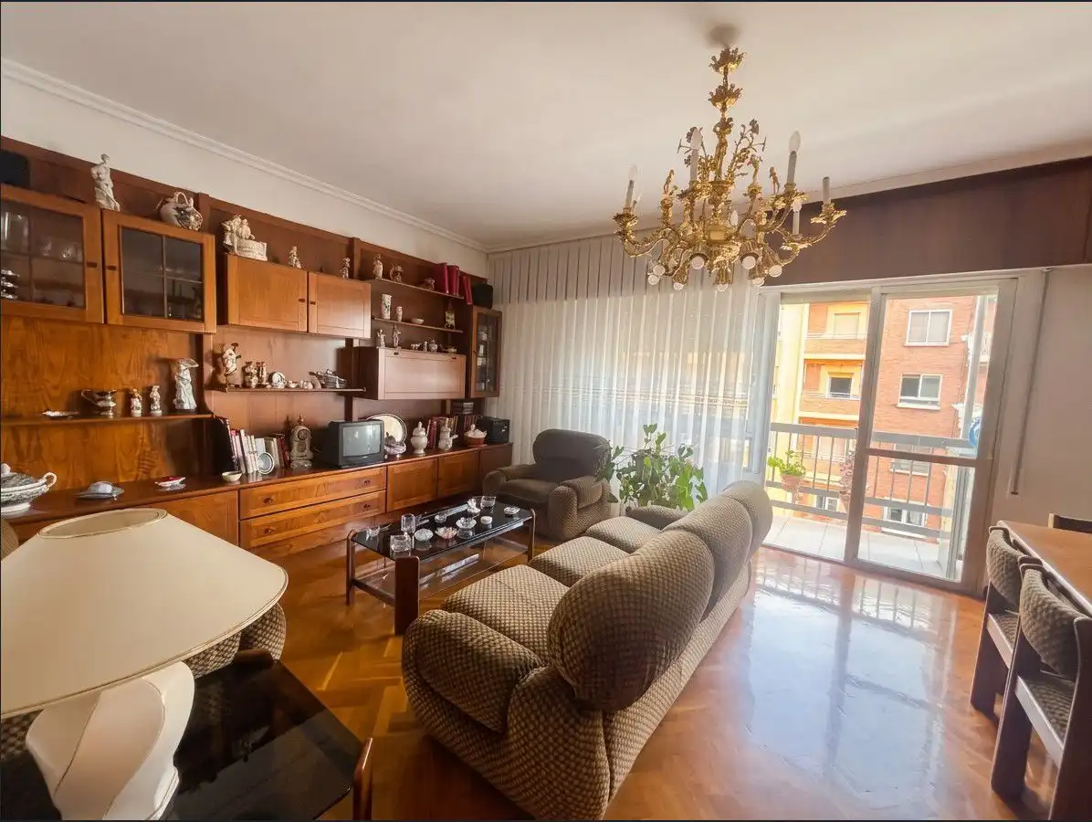Appartamento con ascensore in vendita a LUISA MARIN LACALLE, imagen 4