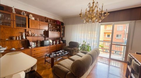 Foto 4 de Piso en venta en Luisa Marin Lacalle, Residencia, Logroño