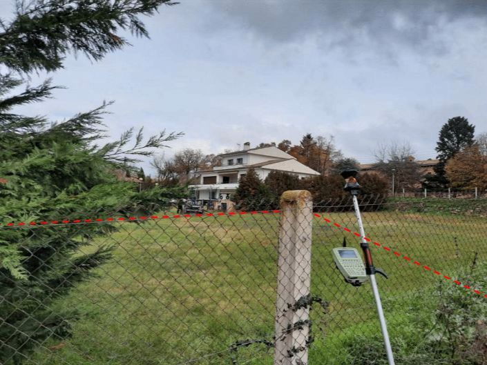 Residencial en venda en Sant Julià de Vilatorta