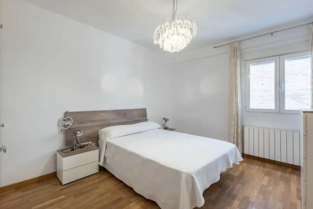 Flat with lift to rent in Genil, imagen 12