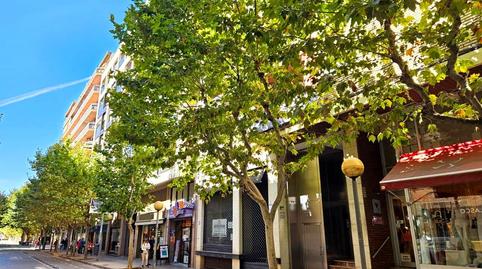 Foto 2 de Pis en venda a Alcoraz, Los Olivos, Huesca