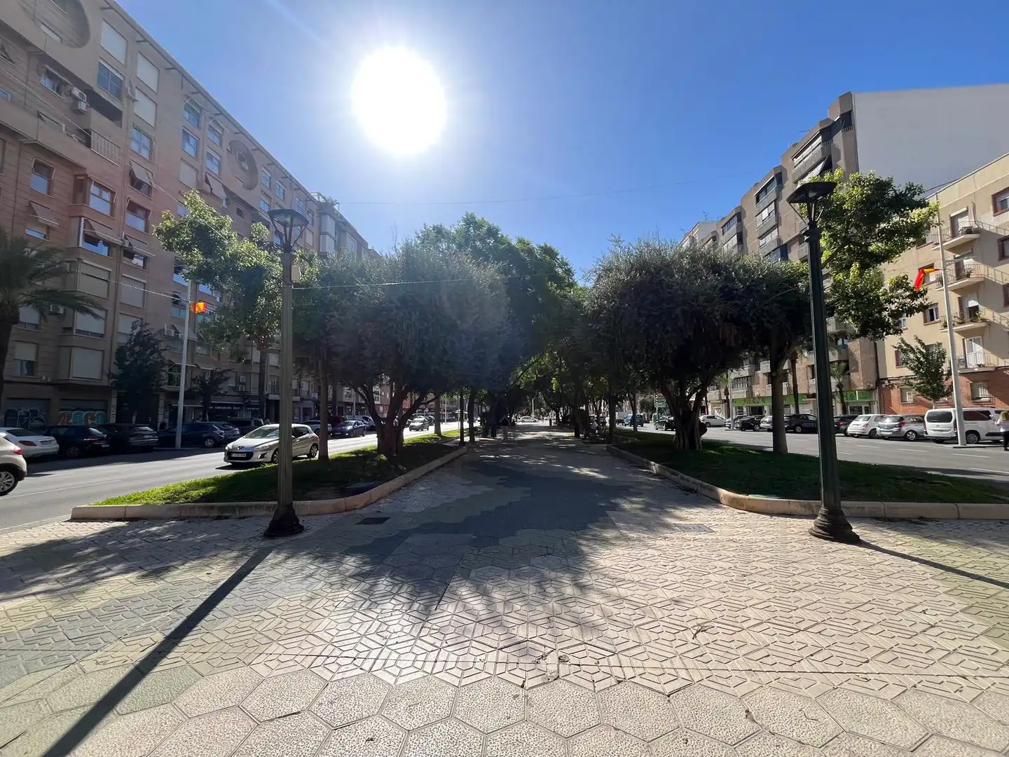 Wohnung mit Terrasse zum Verkauf in Calle Doctor Luis Calandre, imagen 7